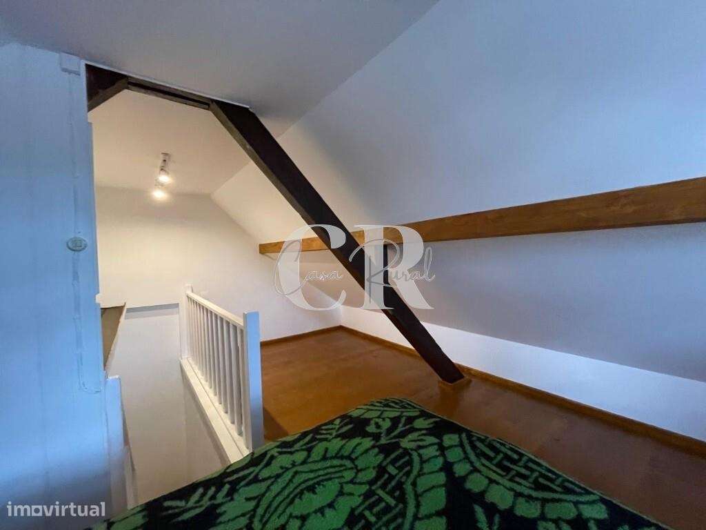 Casa de 2 Quartas em Alvoeira Mouronho Arganil-20