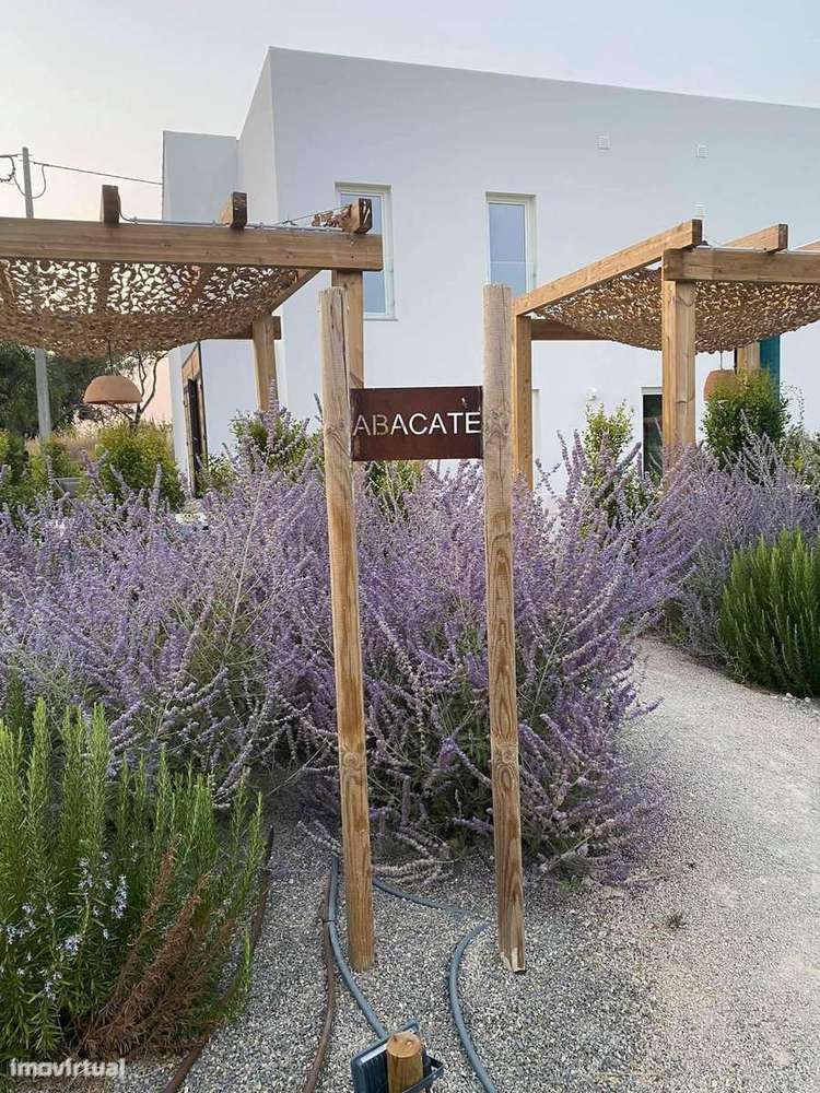 Quinta com 7 apartamentos em Tavira-10