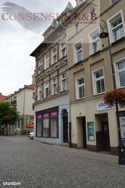 Lokal użytkowy - ścisłe centrum - doskonała inwest-3