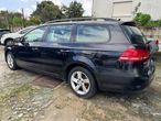 VW Passat Variant 1.6 TDI Confortline - 5