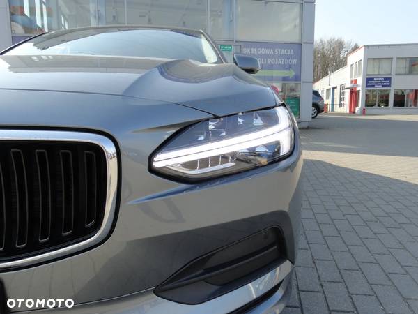 Volvo S90 D3 Momentum - 23