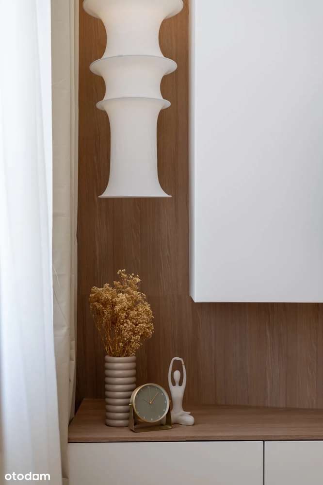 Stylowy apartament w rejonie Dolnych Młynów | wys. standard | balkon-18