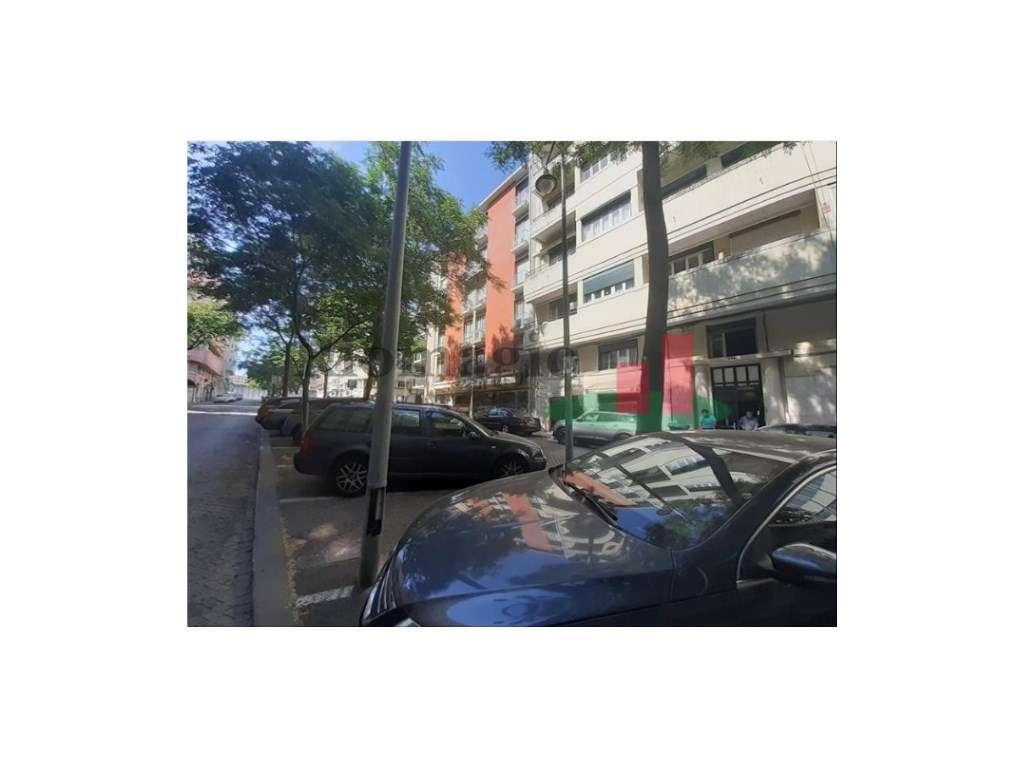 Loja - Lisboa - Grande imagem: 3/19