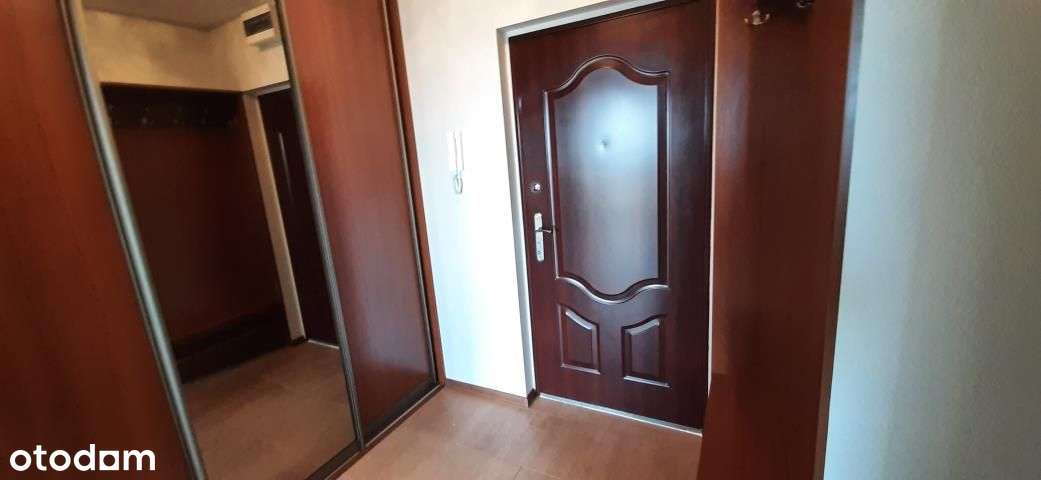 2 pokoje w Ząbkach. Balkon. Klima.Garaż-8