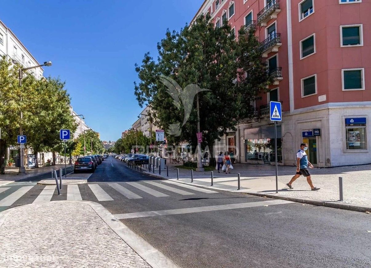 Trespasse de Restaurante em Lisboa - Grande imagem: 2/3