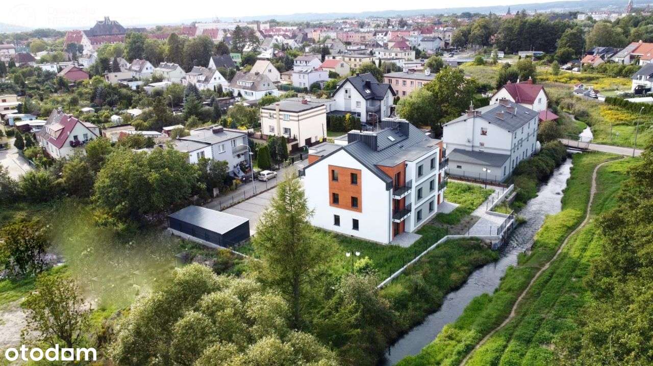 Nowe mieszkanie 39m2 z balkonem, Lębork - Pełny obrazek: 5/18