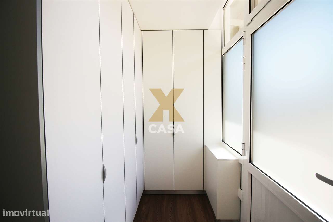 Apartamento T3 Venda em Nossa Senhora da Piedade,Ourém-40