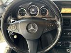 Mercedes-Benz GLK 220 CDI 4Matic (BlueEFFICIENCY) 7G-TRONIC - 17