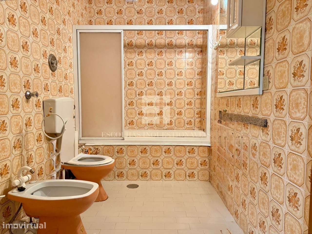 Apartamento T3 Venda em Ramalde,Porto-12