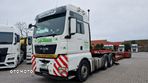 MAN TGX 33.480 BLS 6x4 XXL - 1