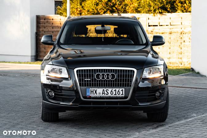 Audi Q5 2.0 TDI Quattro - 11