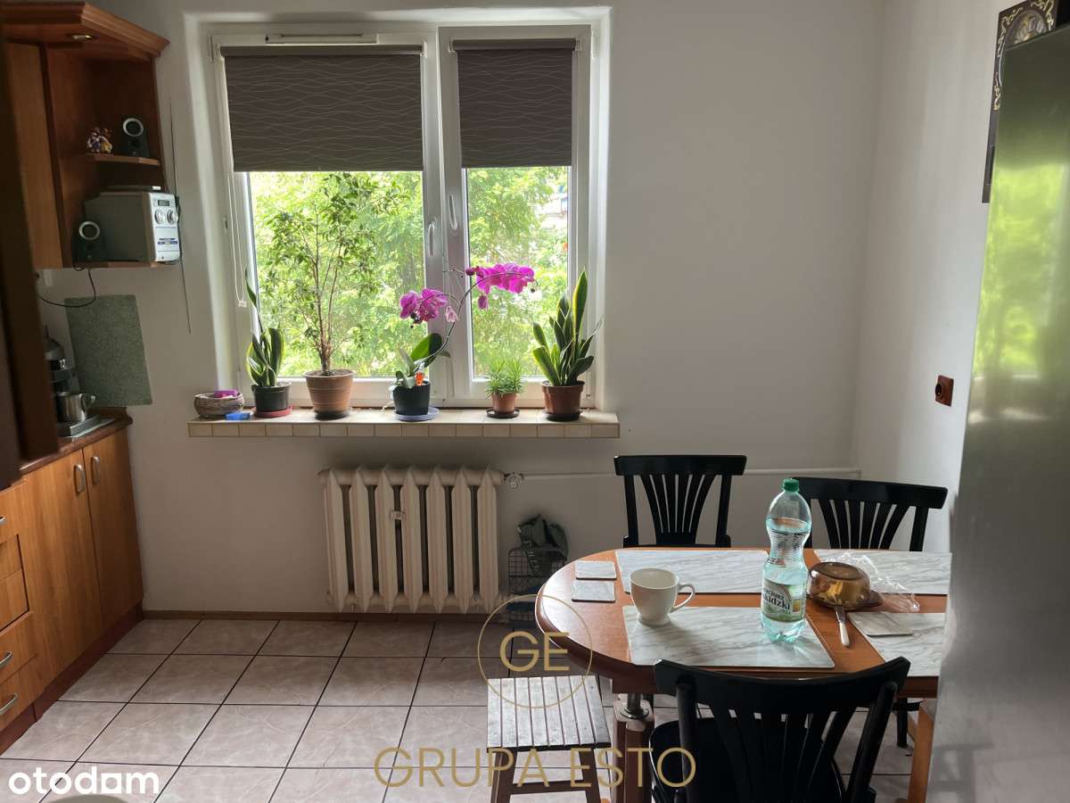 Mieszkanie W Dobczycach Os. Piastowskie 3 Pokoje - Pełny obrazek: 5/10