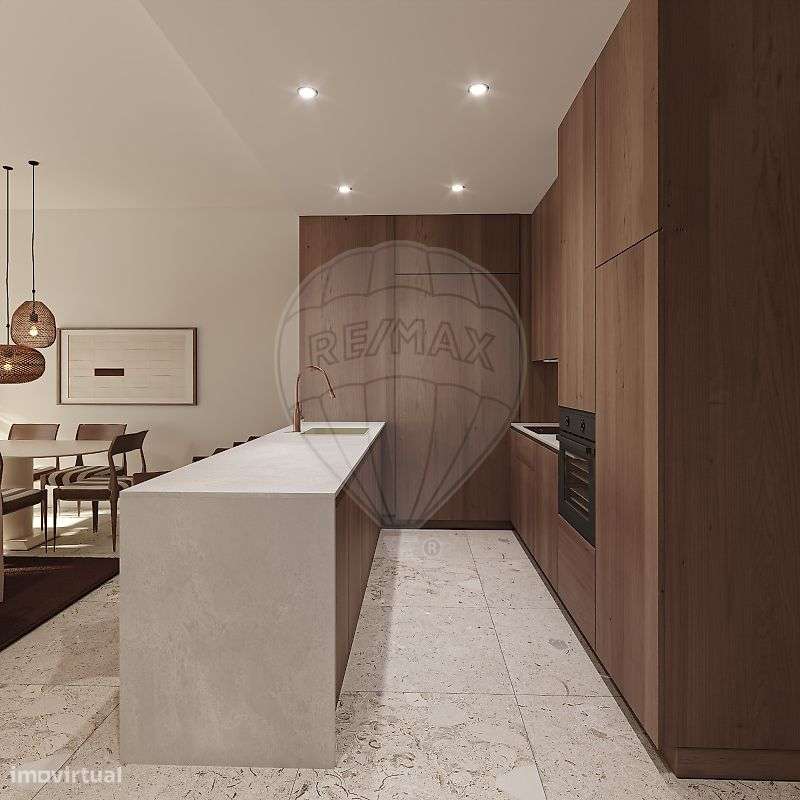 Apartamento T1 para venda - Grande imagem: 4/28