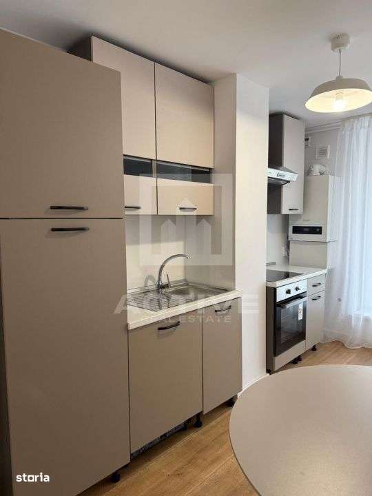 Apartament cu 2 camere || Grigorescu - Imagine principală: 5/6