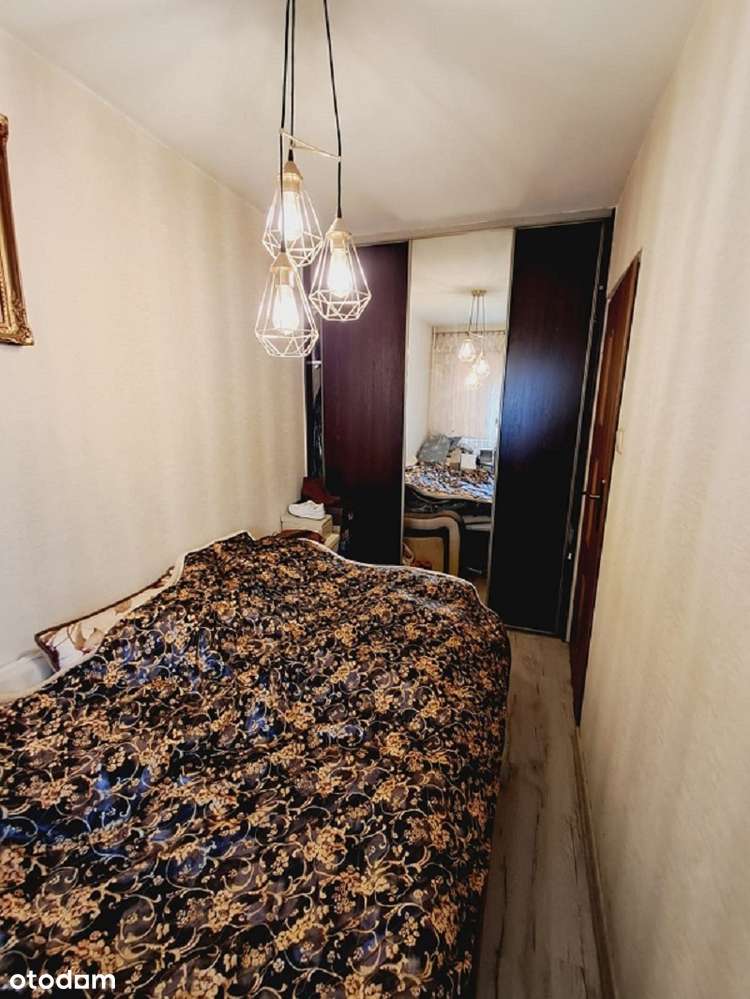 2 pokojowe mieszkanie, 32.18m2, III piętro, Os. Asnyka - Pełny obrazek: 5/12