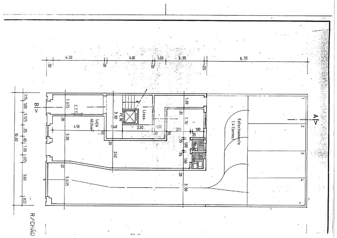 Oportunidade de Investimento Principe real-19