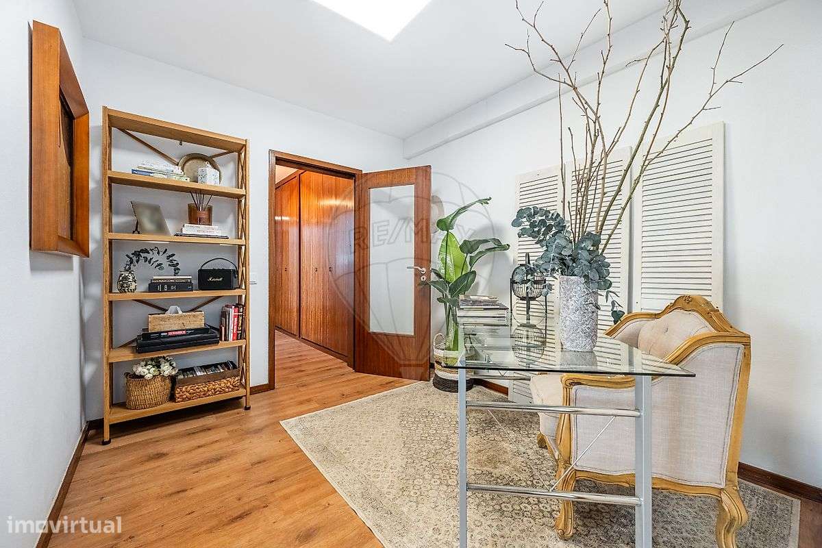 Apartamento T2 para venda-10
