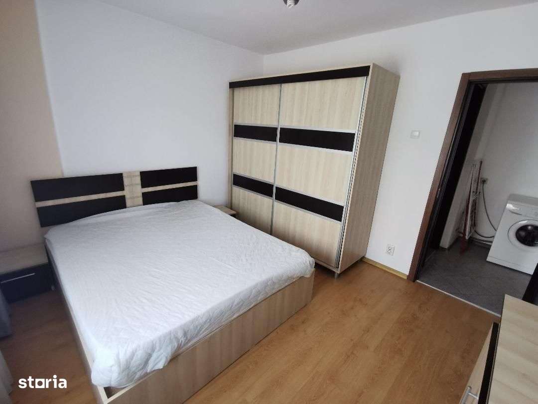 ROANDY - Apartament 2 camere spatios, modern ,Marasesti - Imagine principală: 3/8