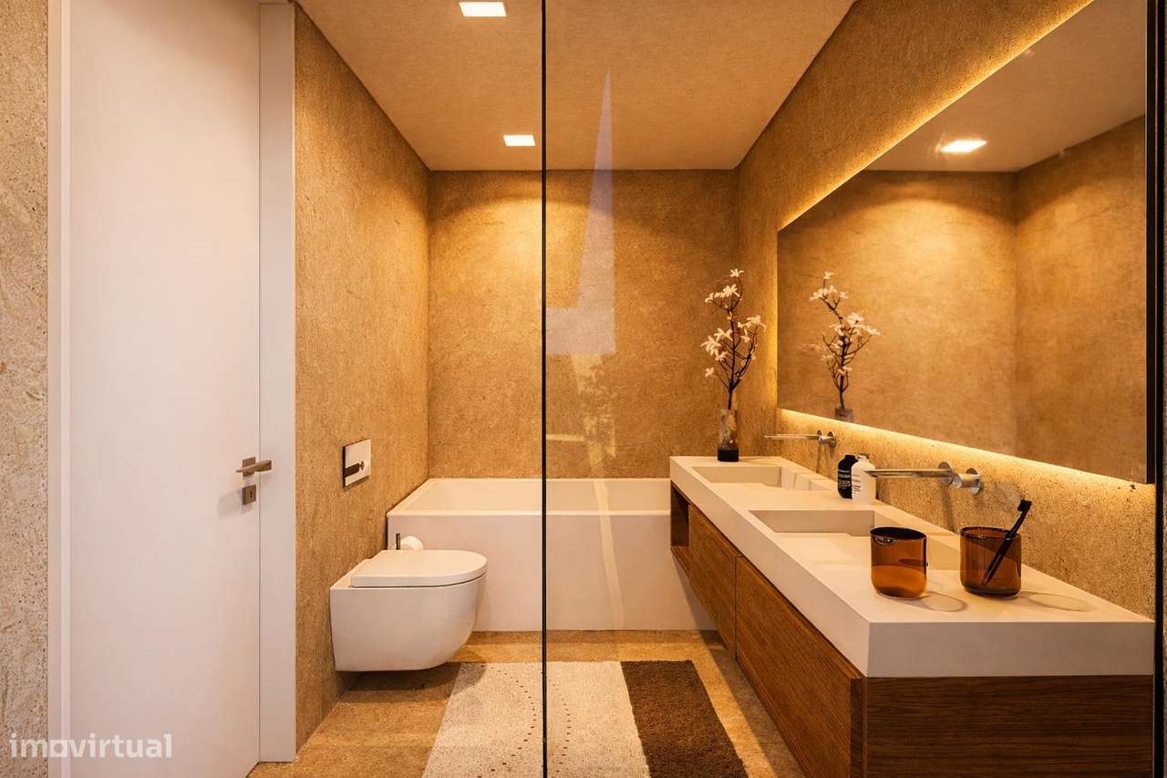 Moradia T4 Venda em Vila Nova de Famalicão e Calendário,Vila Nova de F-8