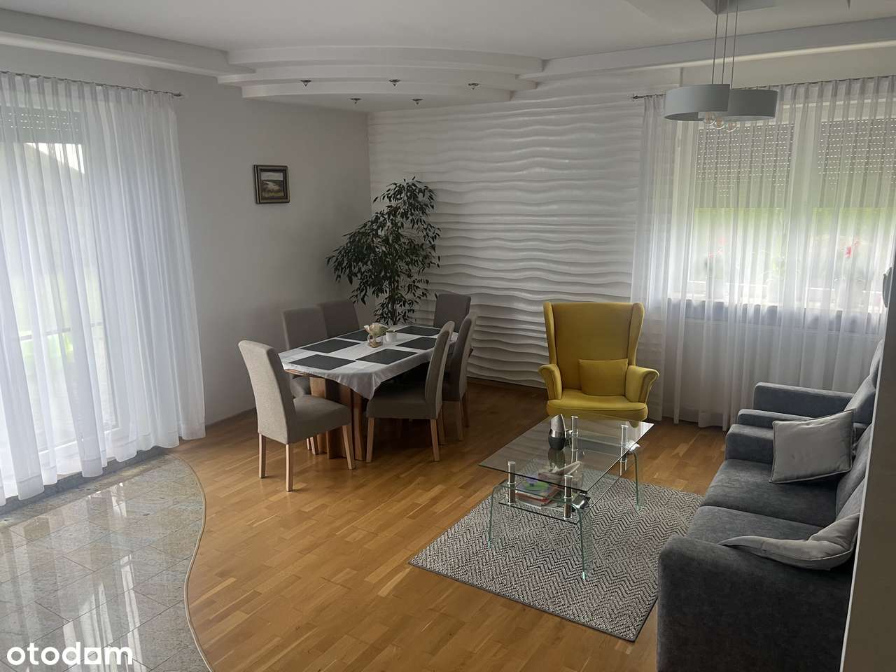 Dom, 117 m², Radom - Pełny obrazek: 5/10