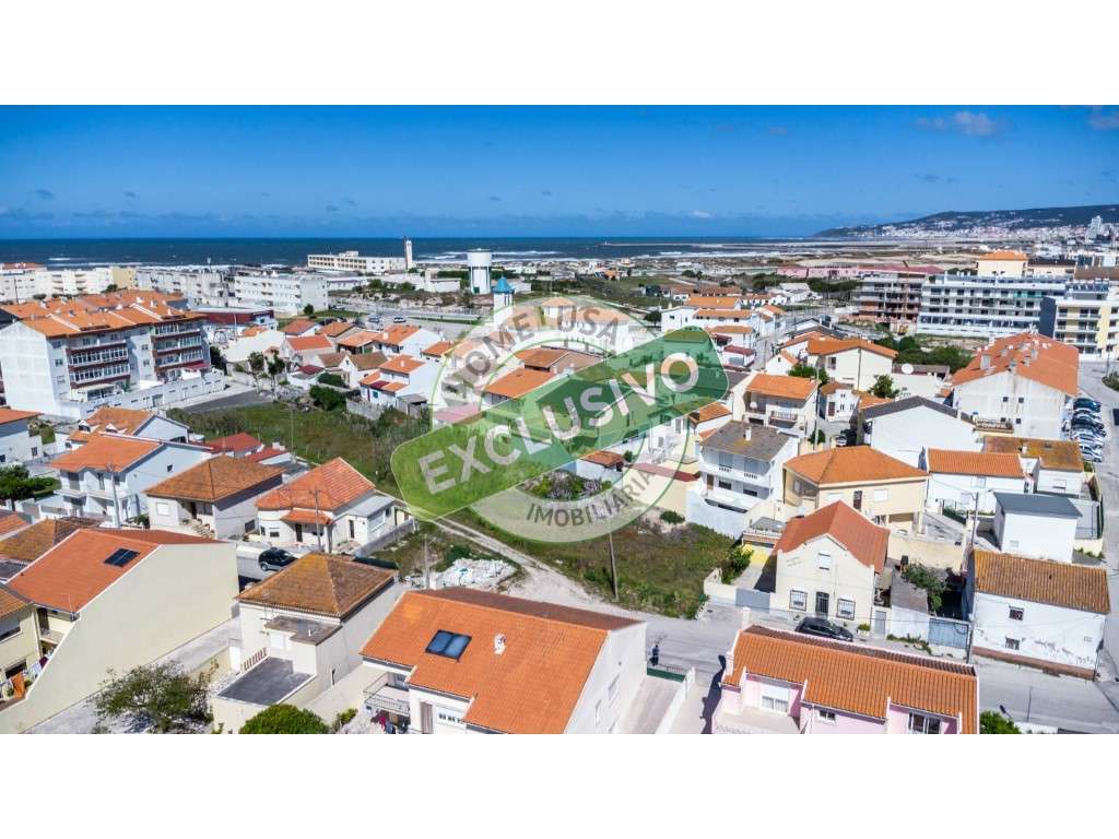 Terreno Venda Figueira da Foz - Grande imagem: 2/38