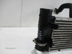 Intercooler partea stanga Audi A6 C6 an 2004 2005 2006 2007 2008 2009 2010 2011 cod 4F0145805E - 8