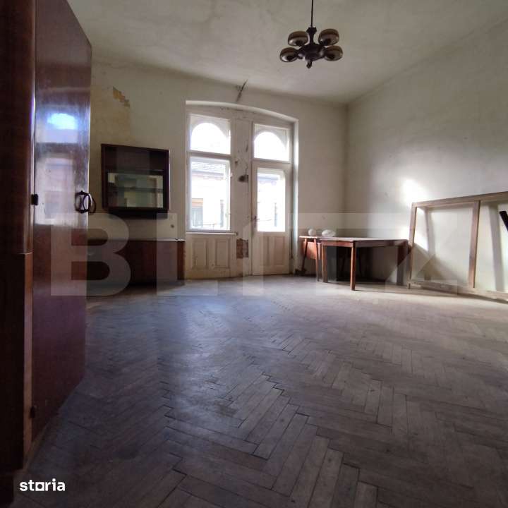Apartament 4 camere, 126,80 mp, zona Balcescu - Imagine principală: 5/12