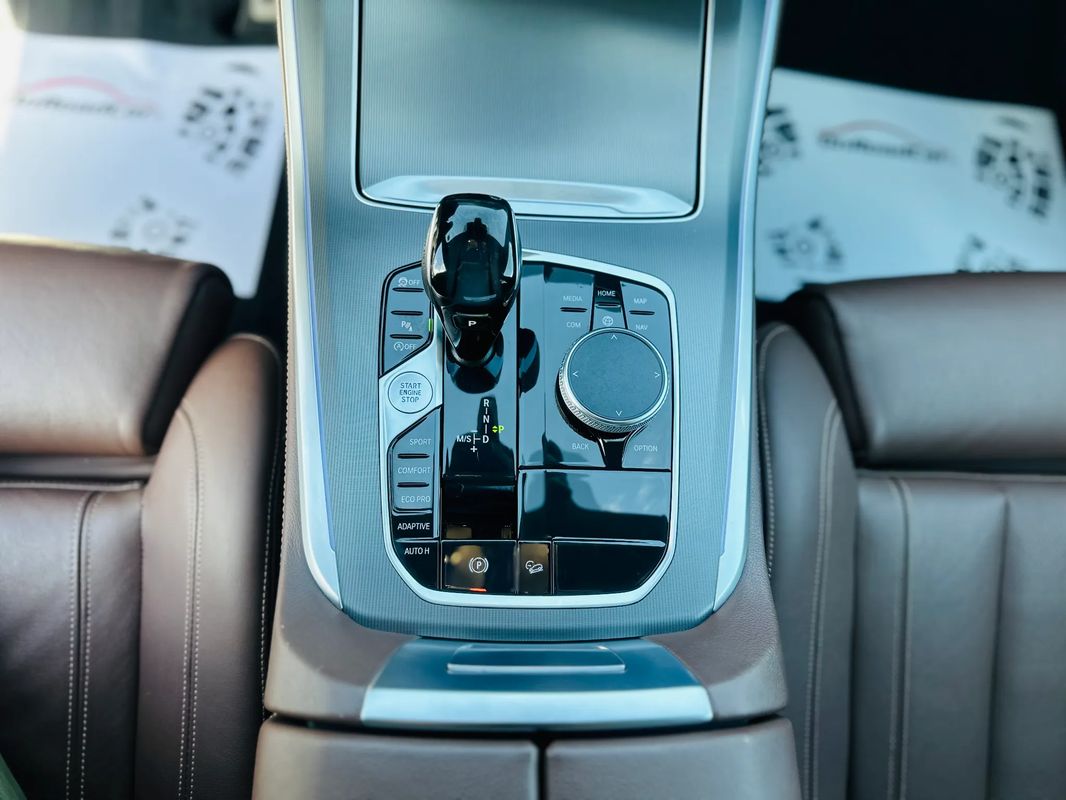 BMW X5 xDrive30d - 24