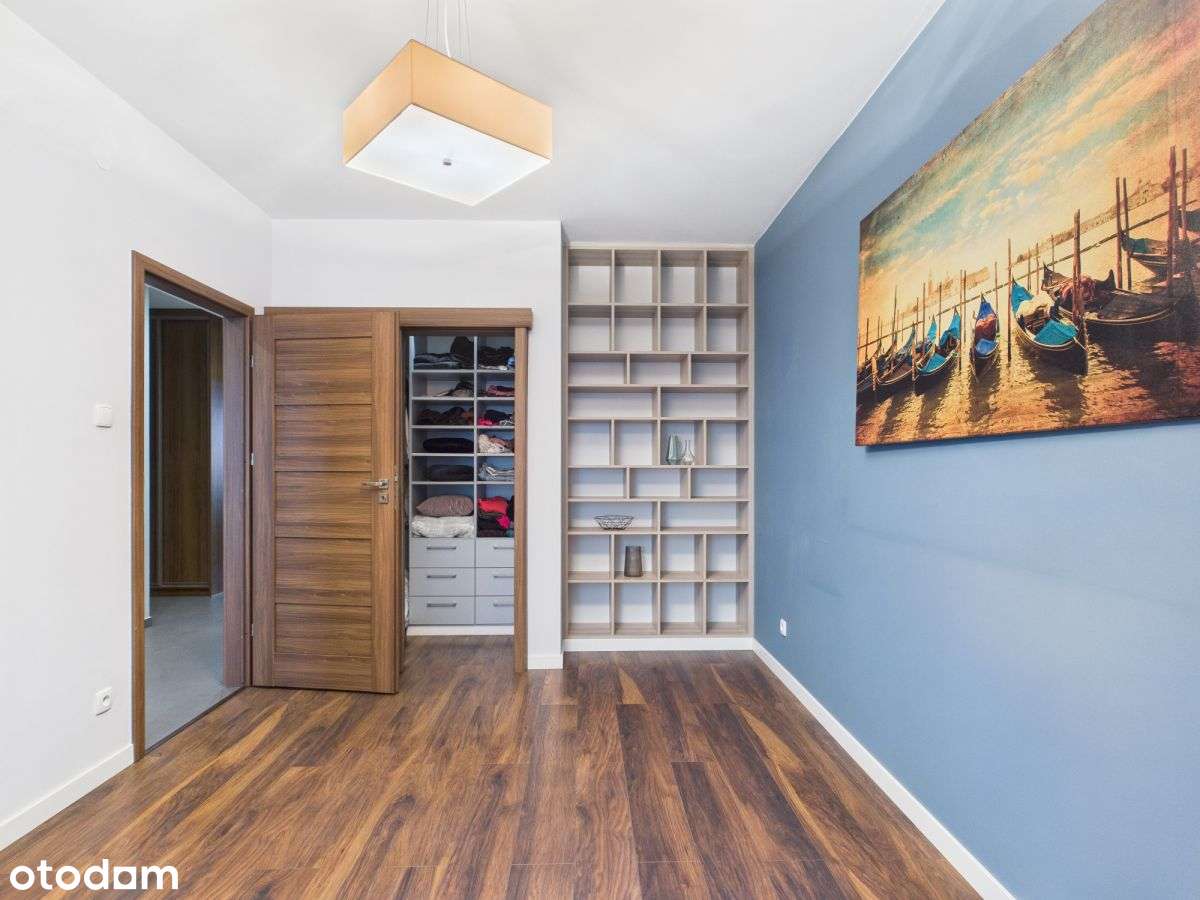 Dwustronne I 3 Pokoje I Loggia I Garaż-9