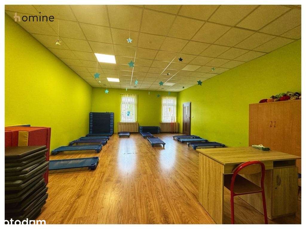 Do WYNAJĘCIA budynek wolnostojący w Lipnie - Pełny obrazek: 2/7