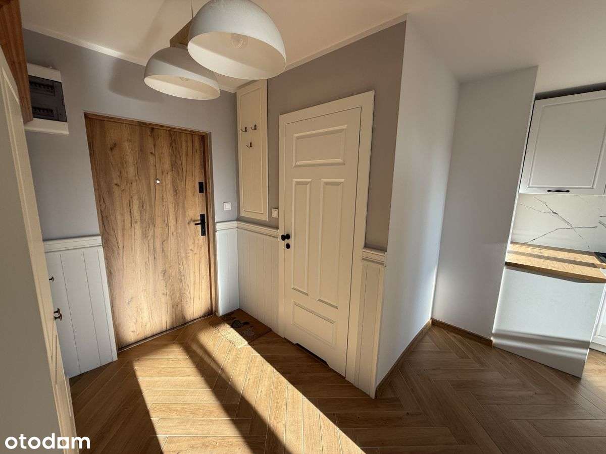 Mieszkanie Pod Klucz - 4 pokoje! 72,8m2!-5