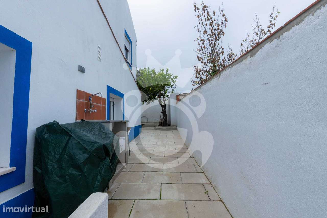 Moradia T2 -Montemor-o-Novo = NOVO PREÇO! - Grande imagem: 4/29