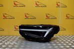 VOLVO C40 XC40 LIFT 2022-2023 REFLEKTOR LAMPA PIXEL LED LEWA USA - 6