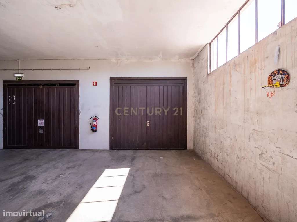 Apartamento T3 com garagem | Elísio de Moura - Solum-13