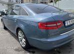 Audi A6 2.0 TDI DPF Avant - 3