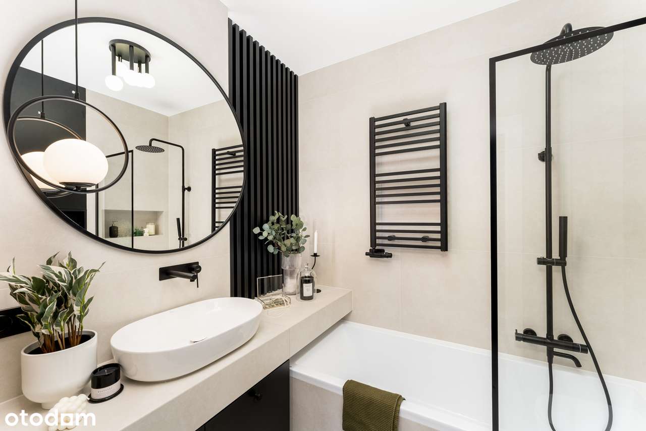 Apartament PREMIUM | 4 pokoje | jasne wnętrza | gotowy do zamieszkania-13