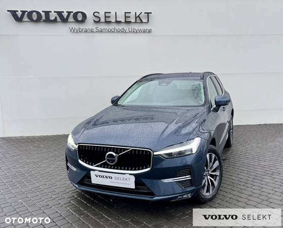 Volvo XC 60 - 3