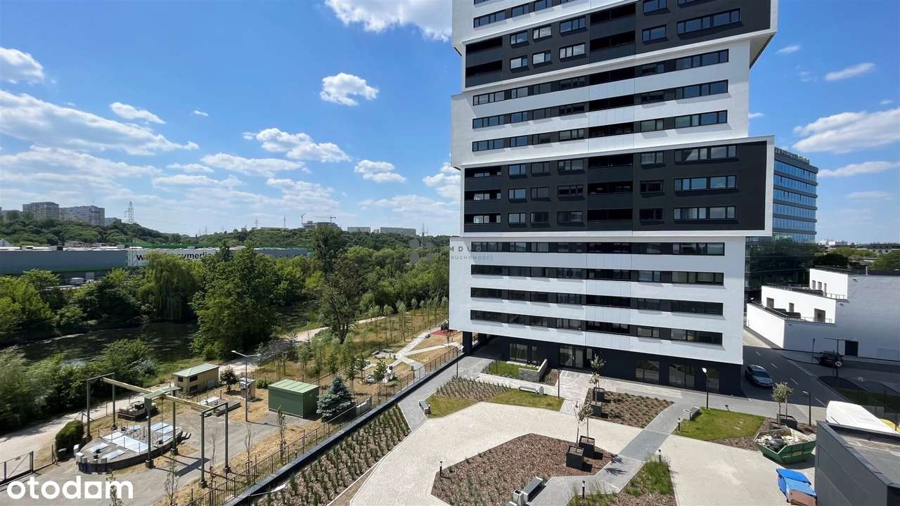 Aura Tower Bartodzieje M3 do Wynajęcia