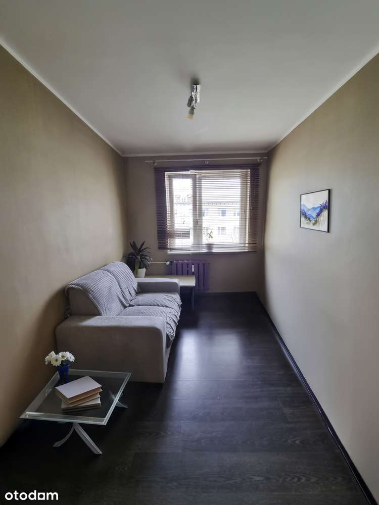 3 pok. w super lokalizacji–Zielone Wzgórza!-4