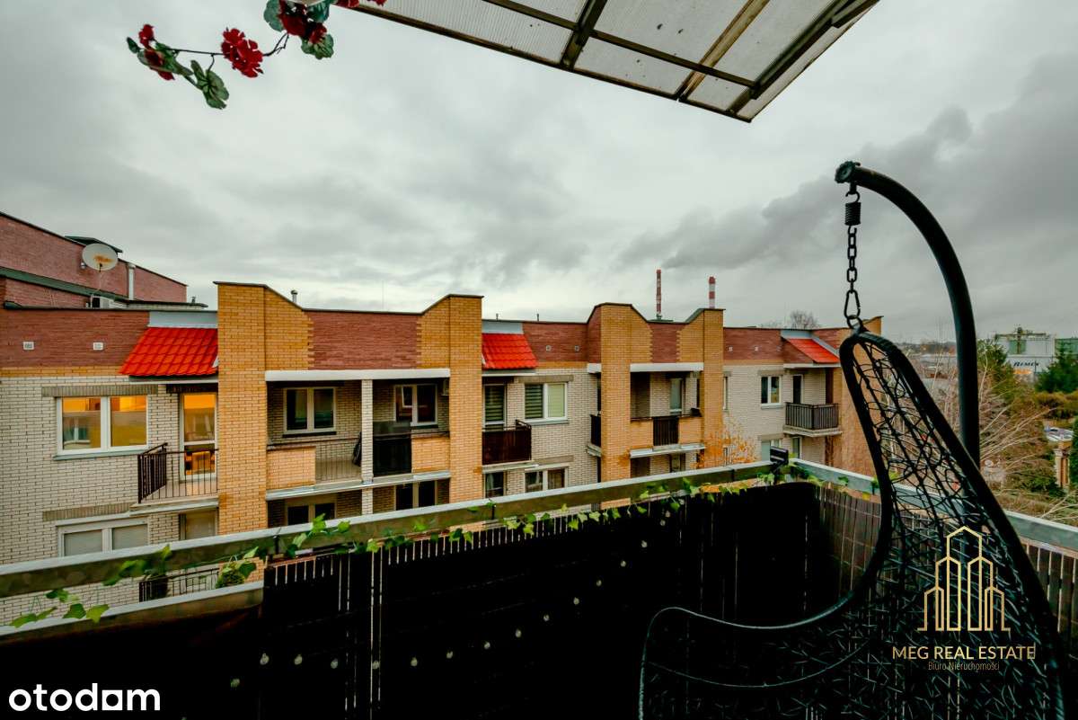 3 pokoje w świetnej lokalizacji Białystok-5