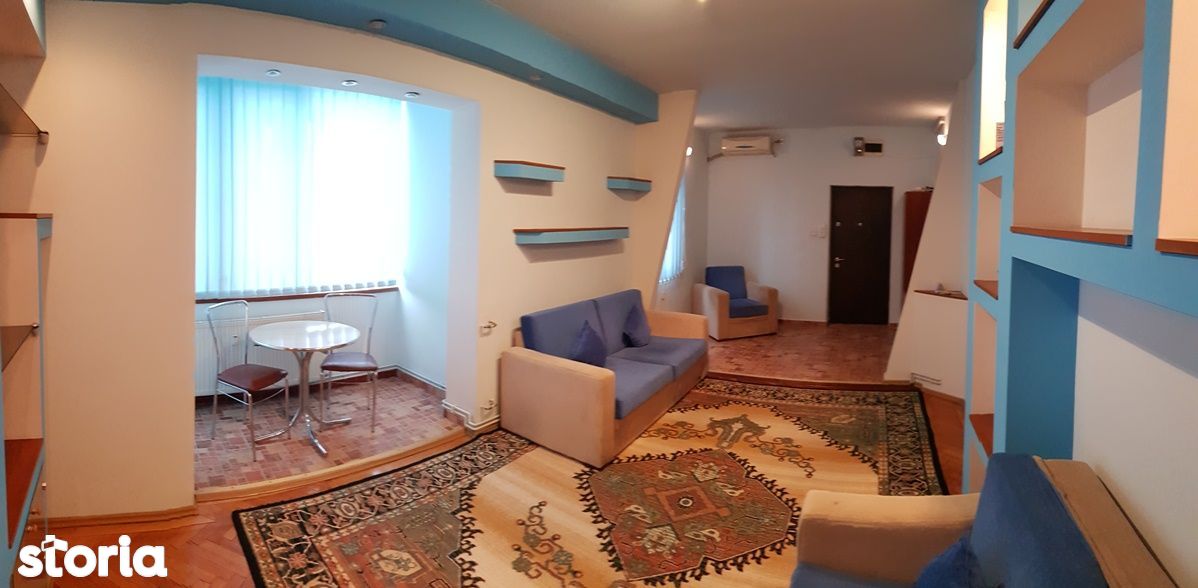Apartament 2 camere,Podgoria