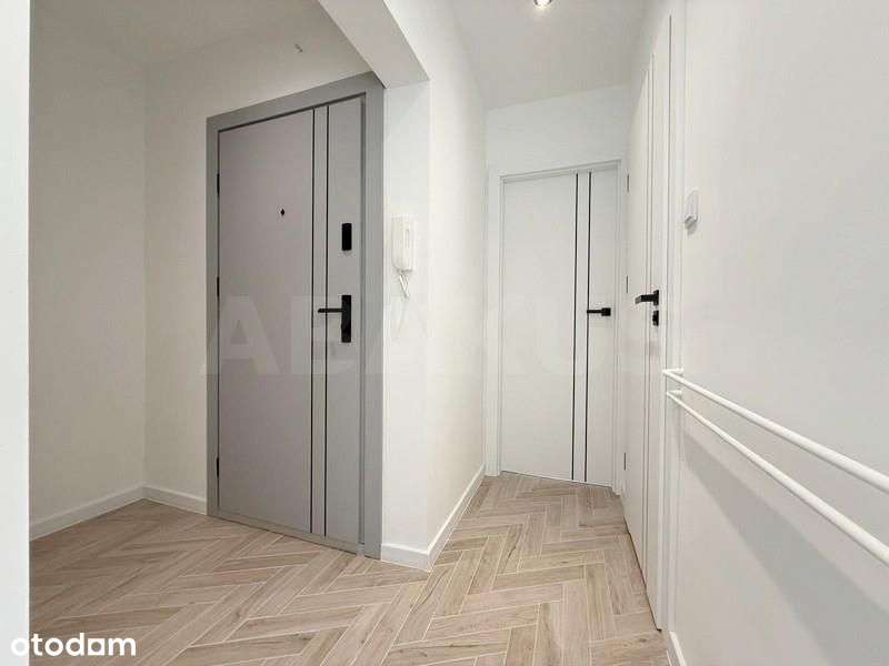 SwpdL, gotowe do wprowadzenia, 2 pokoje, rej. Wańk - Pełny obrazek: 5/7