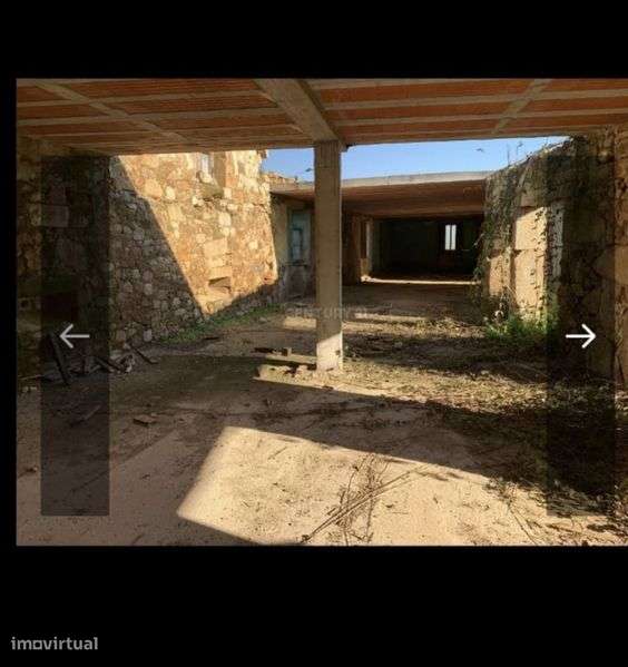 Pequena Quinta com historia - Grande imagem: 5/5