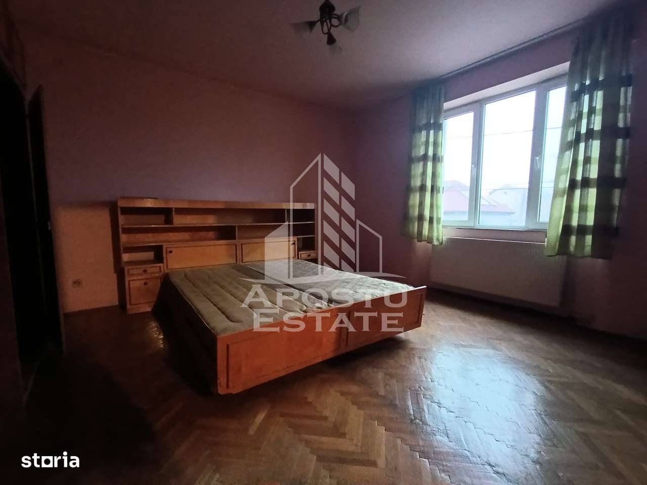 Casa individuala + garaj si anexa, oportunitate investitie, Sagului! - Imagine principală: 4/20