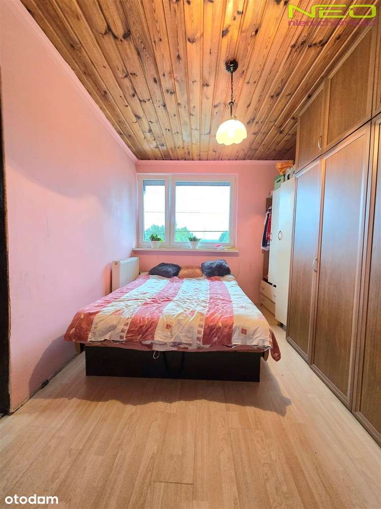 Dom pod miastem, 120 m.kw - Pełny obrazek: 4/9