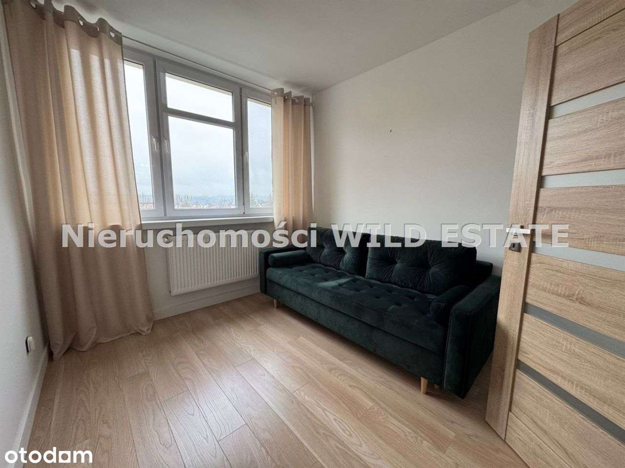 Mieszkanie, 51,58 m², Lesko-11