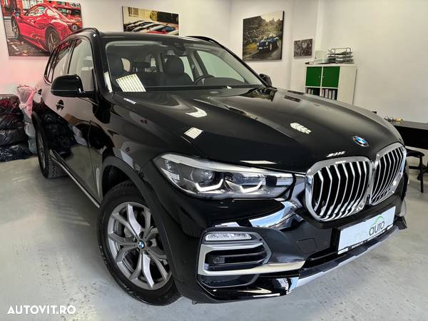 BMW X5 xDrive30d - 4