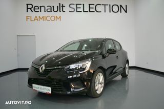 Renault Clio TCe 90 X-tronic