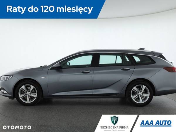 Opel Insignia - 3