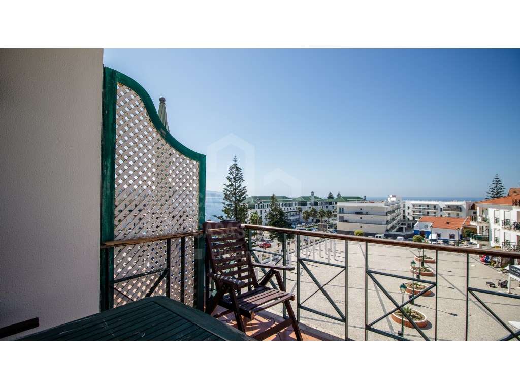 Arrenda Apartamento T1 - Ericeira centro, A Casa das Casas - Grande imagem: 4/14